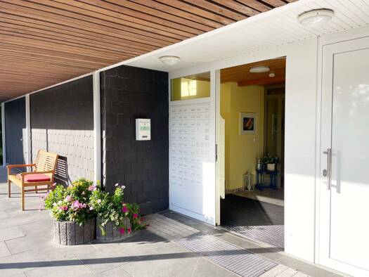 Wohnung zum Kauf 189.000 € 1,5 Zimmer 41,4 m² 1. Geschoss Schnepfenweg 39 Horumersiel Wangerland 26434