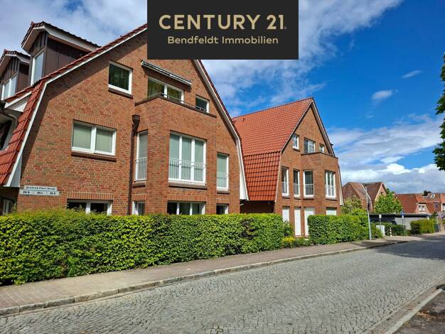 Wohnung zum Kauf 249.000 € 2 Zimmer 73,5 m² EG Heiligenhafen 23774