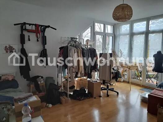 Wohnung zur Miete Tauschwohnung 990 € 3 Zimmer 70 m² 2. Geschoss Müggelheim Berlin 12524