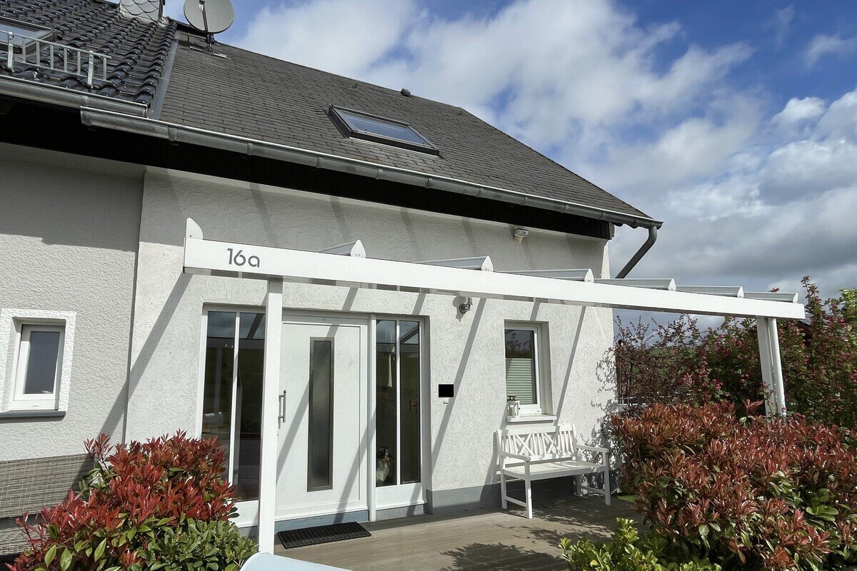 Einfamilienhaus zum Kauf 225.000 € 2 Zimmer 75 m²<br/>Wohnfläche 1.120 m²<br/>Grundstück Brück Dreis-Brück 54552