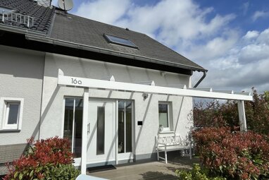 Einfamilienhaus zum Kauf 225.000 € 2 Zimmer 75 m² 1.120 m² Grundstück Brück Dreis-Brück 54552