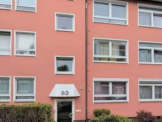 Wohnung zum Kauf provisionsfrei 330.000 € 2 Zimmer 58 m² Niehl Köln 50735