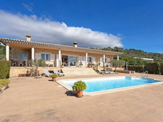 Bauernhaus zum Kauf 1.995.000 € 3 Zimmer 368 m² 9.200 m² Grundstück Palma 07198