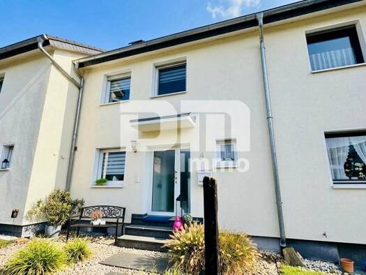 Reihenmittelhaus zum Kauf 339.900 € 4 Zimmer 112,8 m² 170 m² Grundstück frei ab 01.04.2027 Sandershausen Niestetal 34266