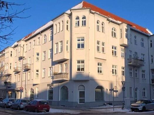 Bürofläche zur Miete provisionsfrei 12 € 2 Zimmer 44 m² Bürofläche Chamissostraße 1 Spandau Berlin 13587