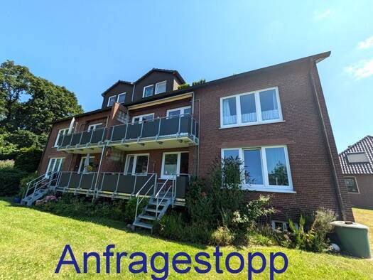 Wohnung zur Miete 460 € 2 Zimmer 60 m² 2. Geschoss frei ab 01.10.2026 Sodenstich 55 Eversten Oldenburg 26131