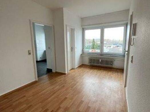 Wohnung zur Miete 840 € 3 Zimmer 105 m² 3. Geschoss frei ab sofort Dieselstr.1 Saarlouis 66740