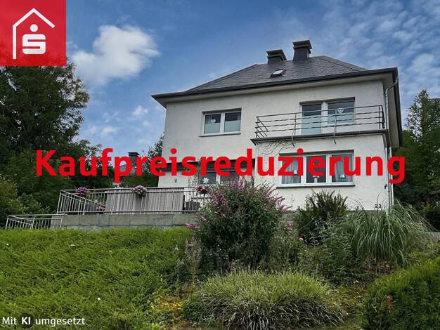 Einfamilienhaus zum Kauf 349.000 € 5 Zimmer 140 m² 682 m² Grundstück Meschede Meschede 59872