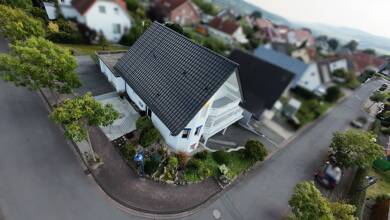 Mehrfamilienhaus zum Kauf 598.000 € 10 Zimmer 268 m² 530 m² Grundstück Sand Bad Emstal 34308