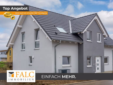Einfamilienhaus zum Kauf 559.000 € 7 Zimmer 168 m² 542 m² Grundstück Arnstadt Arnstadt 99310