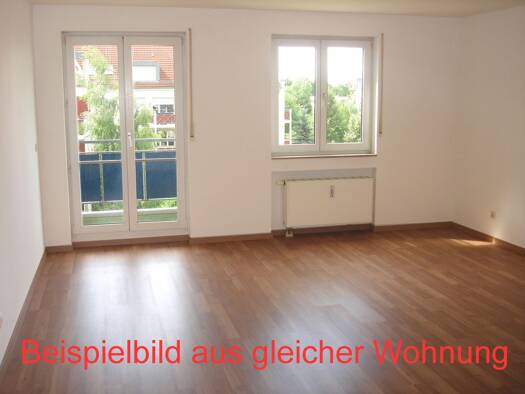 Wohnung zur Miete 972 € 3 Zimmer 92,6 m² 1. Geschoss frei ab sofort Eichenstr. 3 Seefeld Werneuchen 16356
