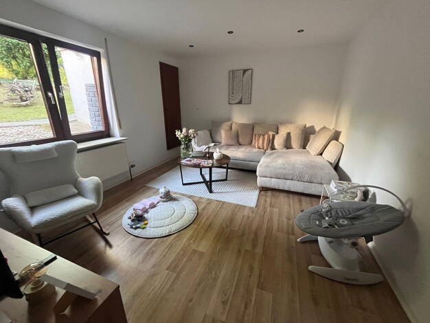Wohnung zur Miete 900 € 3 Zimmer 75 m² frei ab 01.11.2025 Heinrich-Heine-Straße 13 Heilbronn 74074
