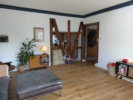 Wohnung zur Miete 1.200 € 3,5 Zimmer 80 m² Geschoss EG/2 frei ab 15.10.2026 Stadtmitte Esslingen am Neckar 73728