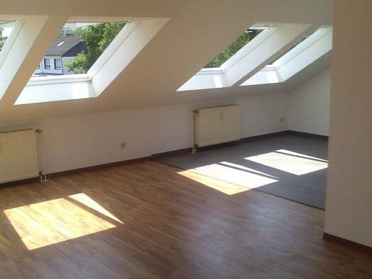 Wohnung zur Miete 405 € 2 Zimmer 53 m² 2. Geschoss Düren 52353