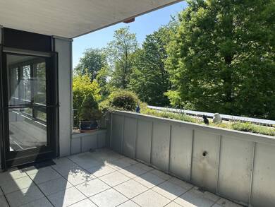 Wohnung zur Miete 1.175 € 4 Zimmer 98 m² frei ab sofort Dülmen Dülmen 48249