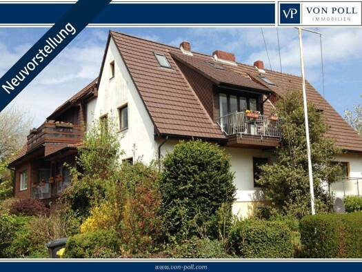 Mehrfamilienhaus zum Kauf 749.000 € 13 Zimmer 262,4 m² 527 m² Grundstück Wangerooge 26486