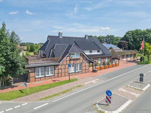 Sonstiges zum Kauf 429.000 € Sage-Haast Großenkneten / Sage 26197