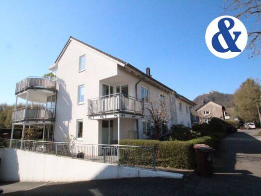 Wohnung zum Kauf 345.000 € 3 Zimmer 86 m² Bad Honnef Bad Honnef - Rhöndorf 53604