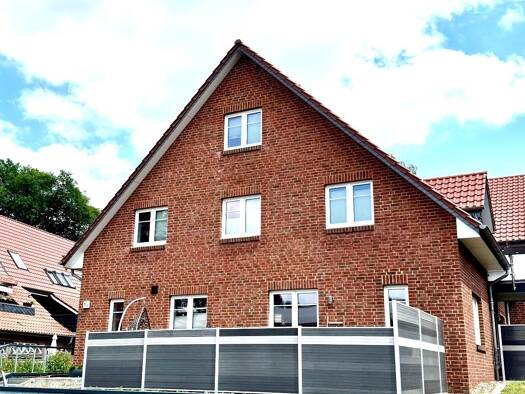 Maisonette zur Miete 1.500 € 4 Zimmer 108 m² 3 Geschosse Roydorf Winsen (Luhe) 21423
