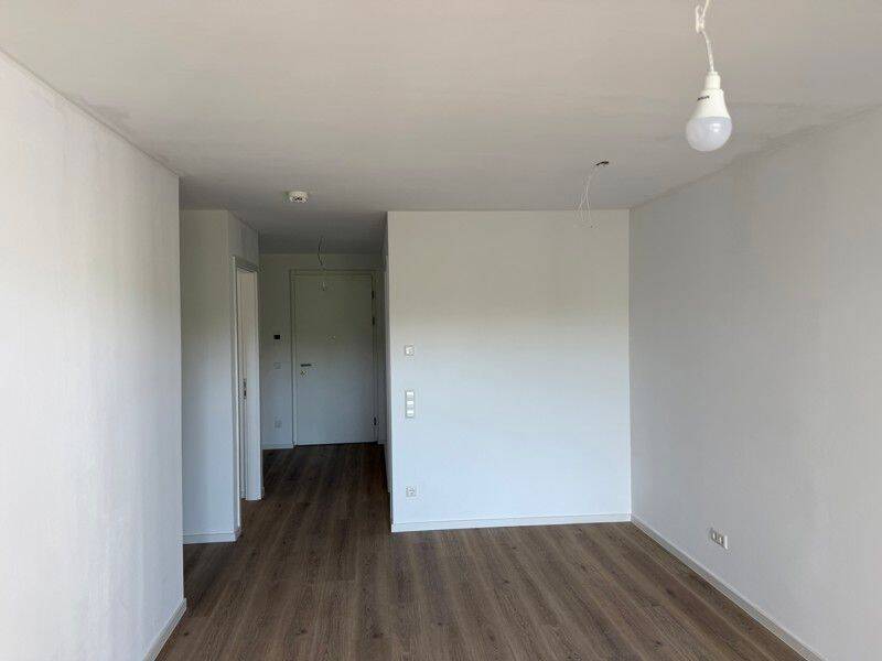 Wohnung zur Miete – další