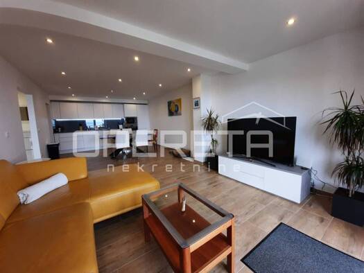 Wohnung zum Kauf 649.000 € 3 Zimmer 79 m² Lovran