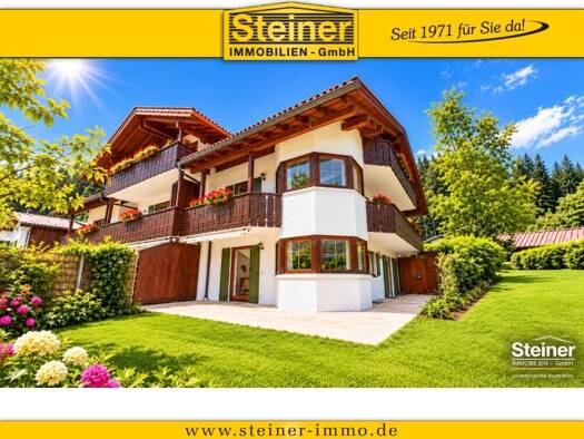 Maisonette zum Kauf 799.000 € 5 Zimmer 82 m² 2 Geschosse Garmisch Garmisch-Partenkirchen 82467