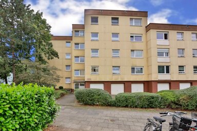 Wohnung zum Kauf provisionsfrei 293.000 € 4 Zimmer 97 m² EG Niehl Köln 50735