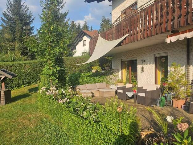 Mehrfamilienhaus zum Kauf 350.000 € 19 Zimmer 677 m² 1.229 m² Grundstück Silberstein Geroldsgrün 95179