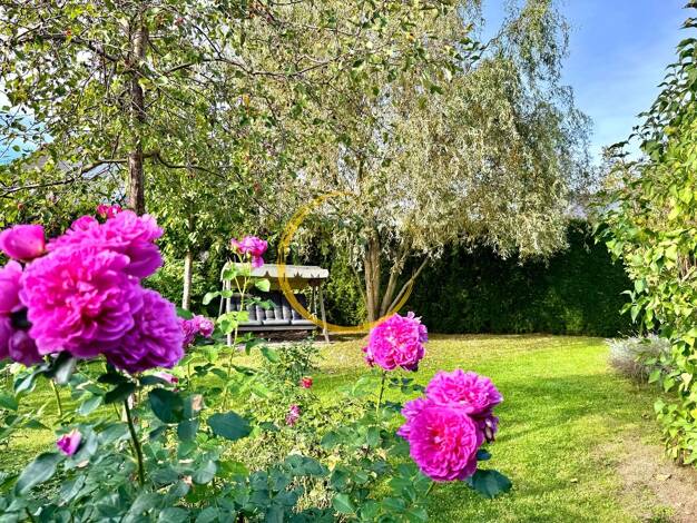 Einfamilienhaus zum Kauf 315.000 € 4 Zimmer 113 m² 535 m² Grundstück Zwötzen Gera 07551