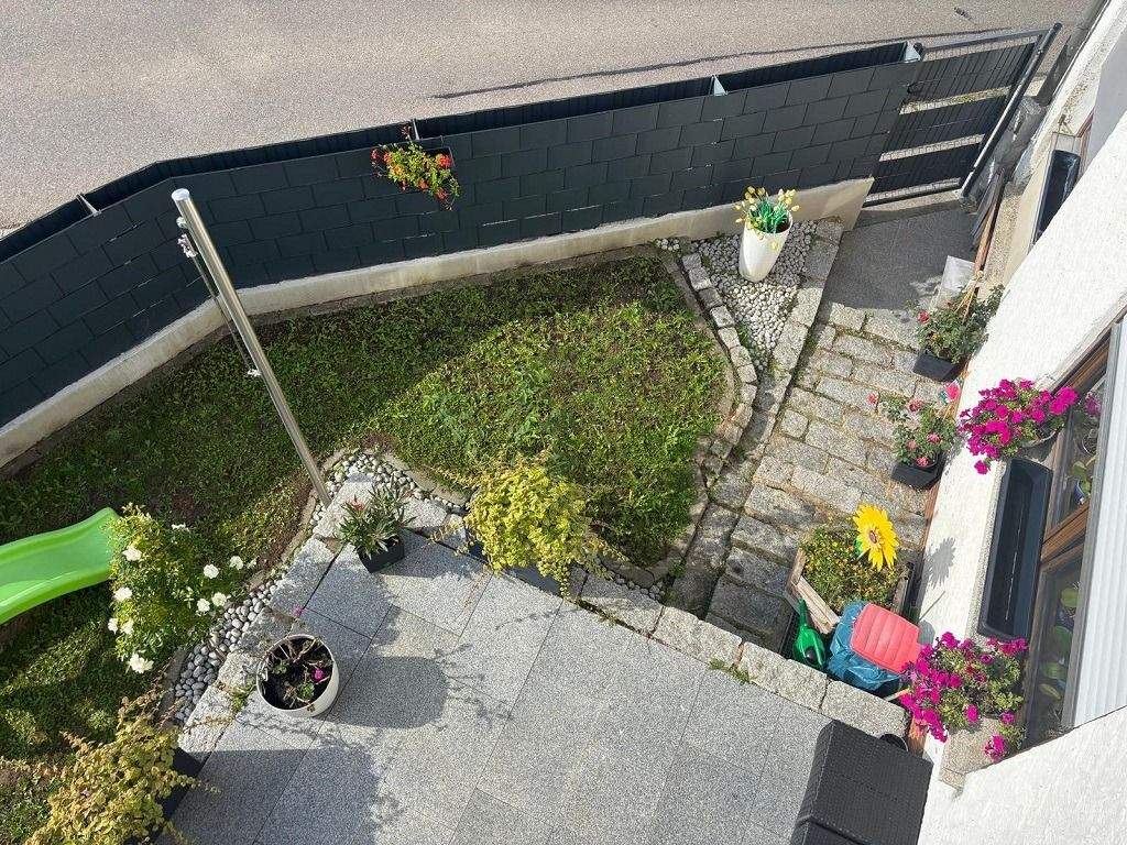 Immobilie in Spalt - Wohnen, wo andere Urlaub machen! Top 2-Fam.-Haus, auch attraktiv zur Vermietung von Ferienwohnungen! - Bild 1