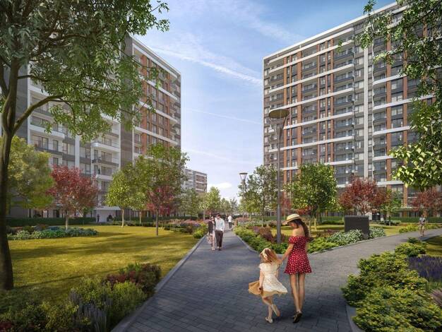 Studio zum Kauf 486.909 € 5 Zimmer 302,4 m² Sofia