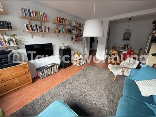 Wohnung zur Miete Tauschwohnung 580 € 3 Zimmer 85 m² 2. Geschoss Steintor Ost 28203