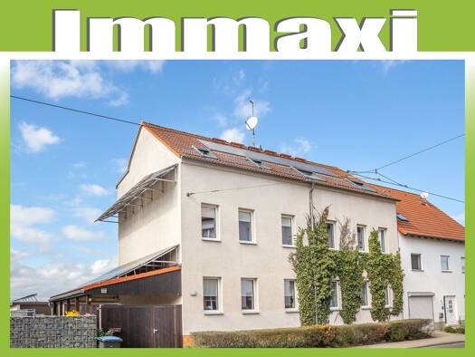 Wohnung zur Miete 396 € 2 Zimmer 46 m² 1. Geschoss Dieskaustraße 348 Knautkleeberg-Knauthain Südwest 04249