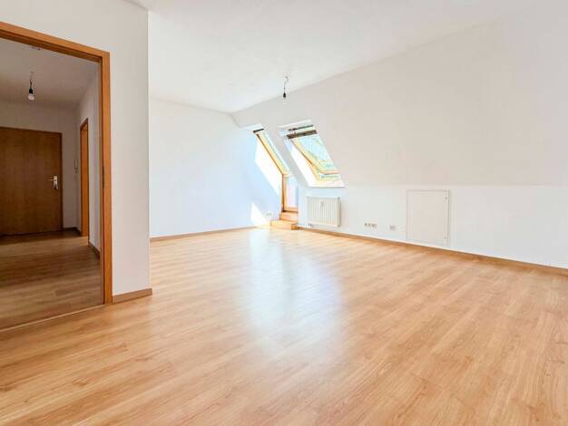 Sonstiges zum Kauf als Kapitalanlage geeignet 59.000 € 2 Zimmer 53,3 m² Reichenbrand Chemnitz 09117