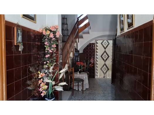 Villa zum Kauf 67.000 € 4 Zimmer 150 m² Malagón 13420