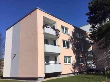 Wohnung zur Miete 693,50 € 3 Zimmer 73 m² 2. Geschoss frei ab 13.11.2024 Am Grossen Wiel 1 Baumheide Bielefeld 33609