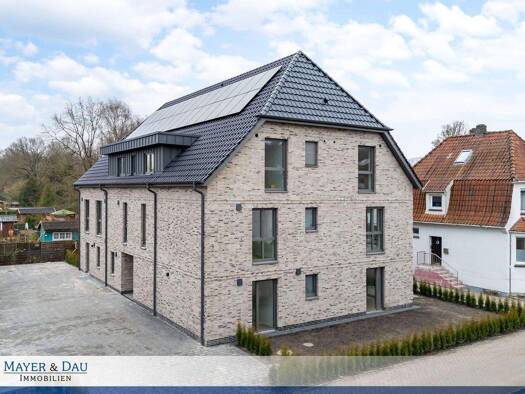 Wohnung zum Kauf - Erstbezug 319.000 € 2 Zimmer 64 m² Eversten Oldenburg 26131