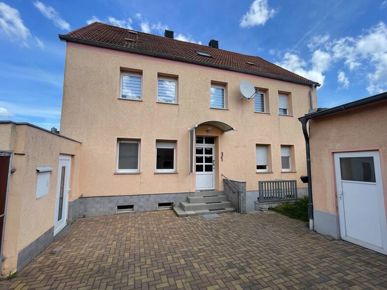 Mehrfamilienhaus zum Kauf 340.000 € 6 Zimmer 254 m² 355 m² Grundstück Weizengrund Magdeburg 39130
