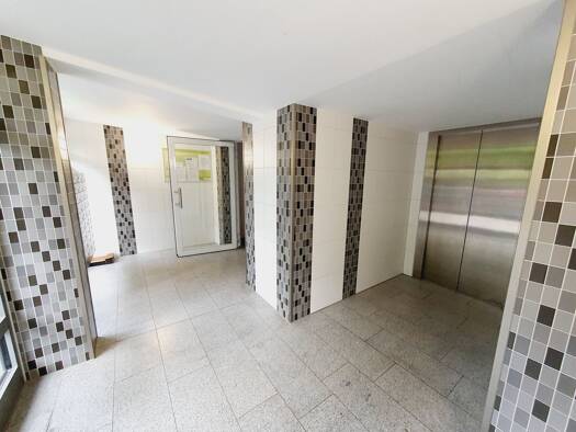 Wohnung zur Miete 286 € 2 Zimmer 50,1 m² 5. Geschoss Bördebogen 2 Neustädter See Magdeburg 39126