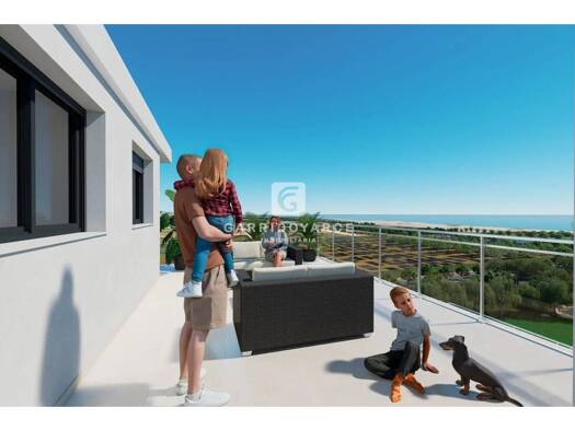 Wohnung zum Kauf - Erstbezug 215.438 € 2 Zimmer 81 m² 5. Geschoss Cabanes 12595