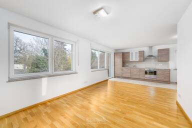 Wohnung zum Kauf 229.000 € 2 Zimmer 60,1 m² 2. Geschoss Mariaort Pettendorf / Mariaort 93186