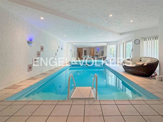 Einfamilienhaus zum Kauf 598.000 € 6 Zimmer 234 m² 834 m² Grundstück Bassenheim 56220