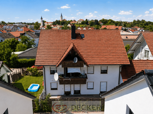 Haus zum Kauf 895.000 € 11 Zimmer 272,7 m² 437 m² Grundstück Dorfen Dorfen 84405