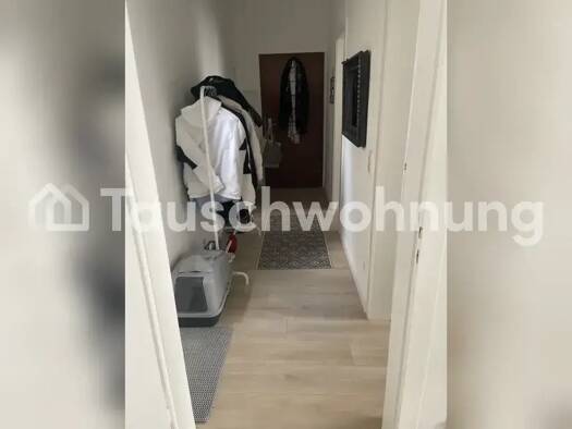Wohnung zur Miete Tauschwohnung 580 € 2 Zimmer 59,6 m² Lichtenbroich Düsseldorf 40472