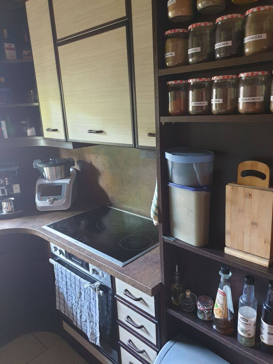 Immobilie in Wendelstein - Gemütliche 3 Z Wohnung in Wendelstein Gsl - Bild 3