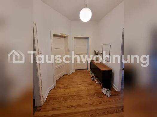 Wohnung zur Miete Tauschwohnung 796 € 3 Zimmer 61 m² EG Niendorf Hamburg 20259