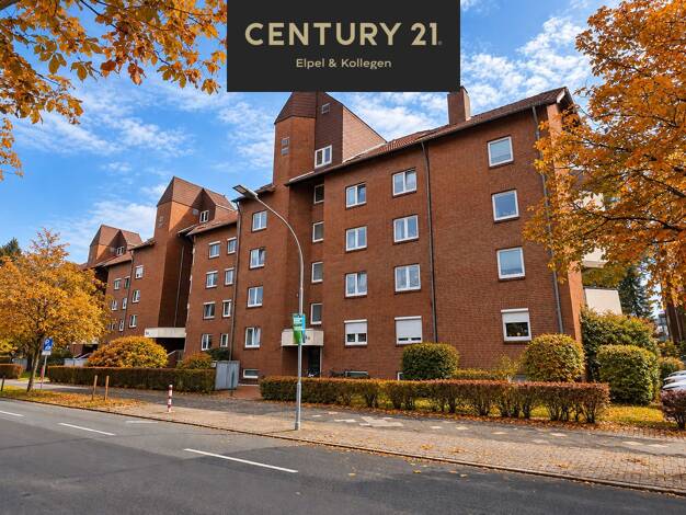 Wohnung zum Kauf 164.700 € 3 Zimmer 88 m² 1. Geschoss Innenstadt Wilhelmshaven 26382