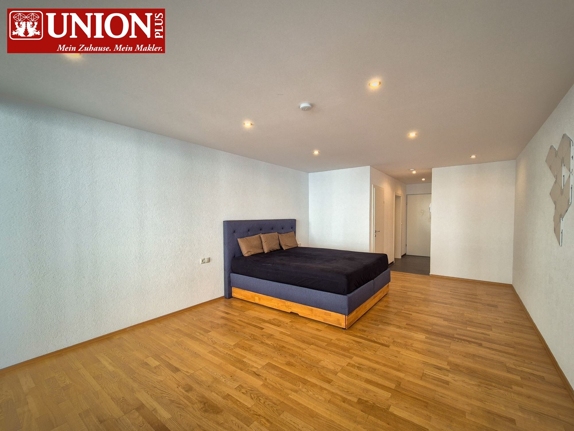 Wohnung zum Kauf 219.900 € 1 Zimmer 42,2 m²<br/>Wohnfläche 1.<br/>Geschoss Landeck 6500