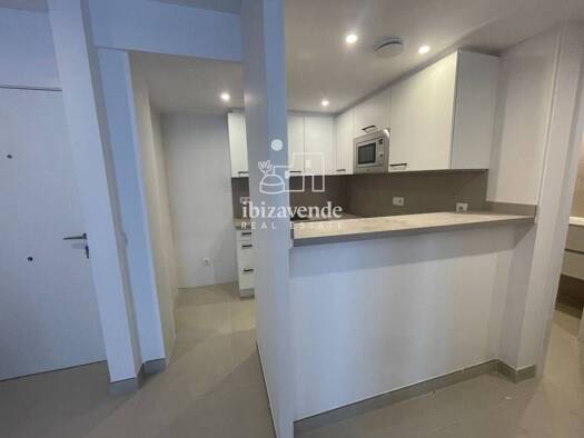 Wohnung zur Miete - Erstbezug 2.300 € 2 Zimmer 80 m² 1. Geschoss Sant Antoni de Portmany 07820