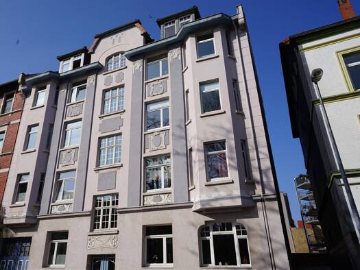 Mehrfamilienhaus zum Kauf 1.550.000 € 830 m² 668 m² Grundstück Braunschweig 38114